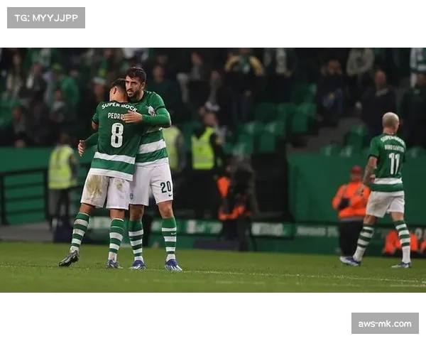 葡萄牙体育三叉戟配合默契，跑位灵活成防守噩梦