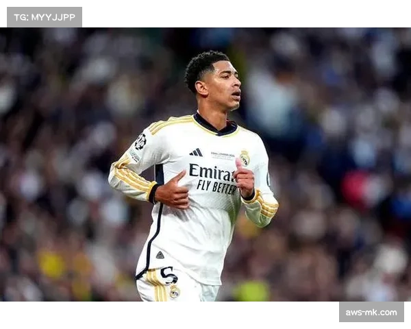 贝林厄姆欧冠已入4球 成为皇马中场核心引擎